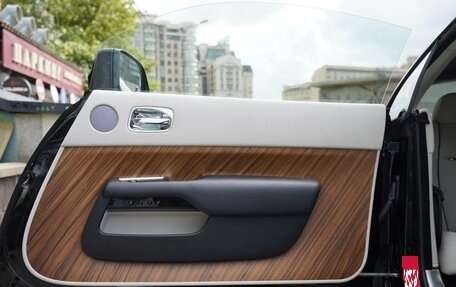 Rolls-Royce Wraith, 2014 год, 15 000 000 рублей, 32 фотография