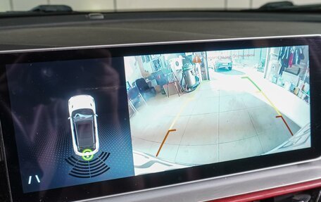 Geely Coolray I, 2023 год, 2 049 000 рублей, 14 фотография