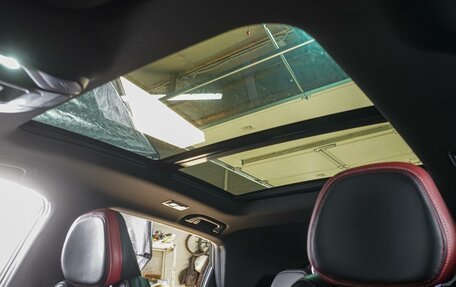Geely Coolray I, 2023 год, 2 049 000 рублей, 12 фотография
