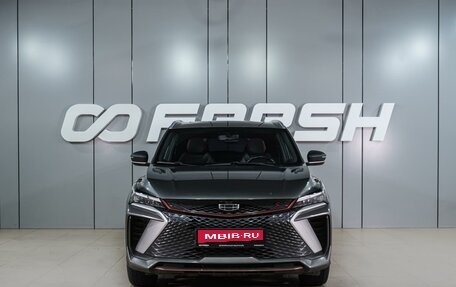 Geely Coolray I, 2023 год, 2 049 000 рублей, 3 фотография