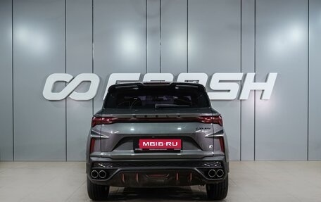 Geely Coolray I, 2023 год, 2 049 000 рублей, 4 фотография