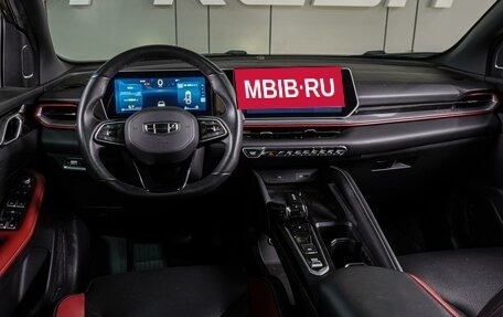 Geely Coolray I, 2023 год, 2 049 000 рублей, 6 фотография