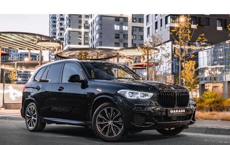 BMW X5, 2023 год, 9 100 000 рублей, 1 фотография
