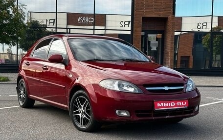 Chevrolet Lacetti, 2005 год, 320 000 рублей, 1 фотография