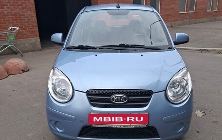 KIA Picanto I, 2010 год, 320 000 рублей, 1 фотография