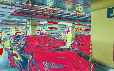BMW M4, 2021 год, 9 000 000 рублей, 1 фотография