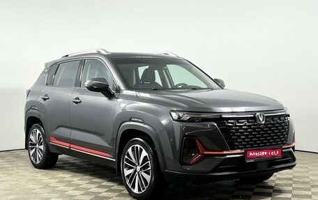Changan CS35 Plus, 2024 год, 1 985 200 рублей, 1 фотография