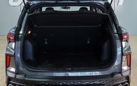 Geely Coolray I, 2023 год, 2 049 000 рублей, 22 фотография