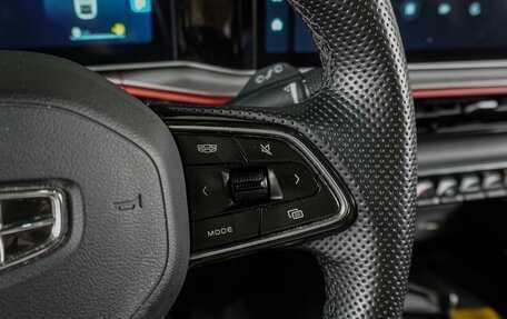Geely Coolray I, 2023 год, 2 049 000 рублей, 20 фотография