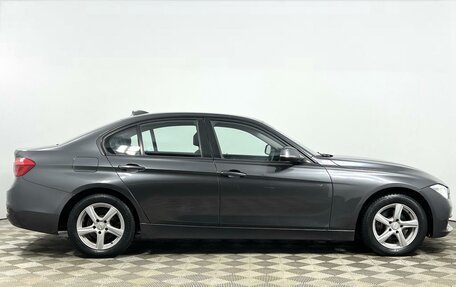 BMW 3 серия, 2018 год, 1 498 300 рублей, 5 фотография