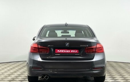 BMW 3 серия, 2018 год, 1 498 300 рублей, 4 фотография