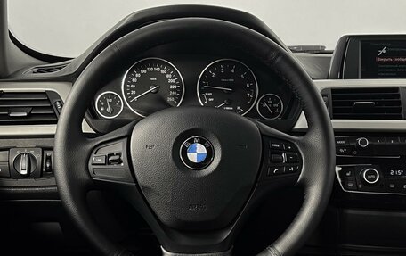 BMW 3 серия, 2018 год, 1 498 300 рублей, 11 фотография