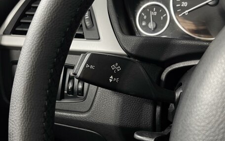 BMW 3 серия, 2018 год, 1 498 300 рублей, 15 фотография