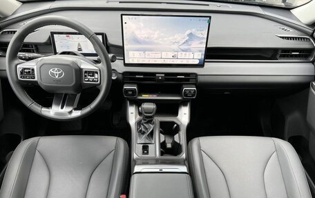 Toyota RAV4, 2026 год, 4 050 000 рублей, 8 фотография