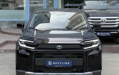 Toyota RAV4, 2026 год, 4 050 000 рублей, 4 фотография