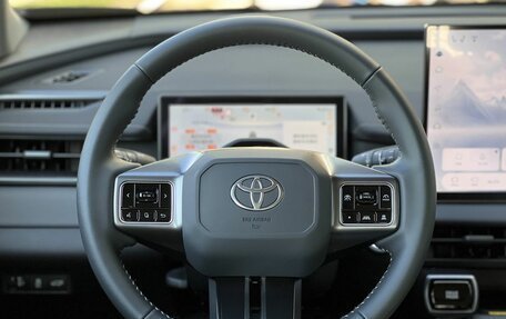 Toyota RAV4, 2026 год, 4 050 000 рублей, 11 фотография