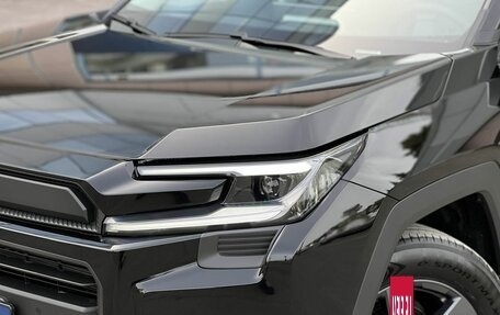 Toyota RAV4, 2026 год, 4 050 000 рублей, 5 фотография