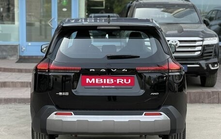 Toyota RAV4, 2026 год, 4 050 000 рублей, 6 фотография