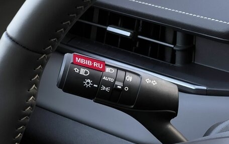 Toyota RAV4, 2026 год, 4 050 000 рублей, 12 фотография