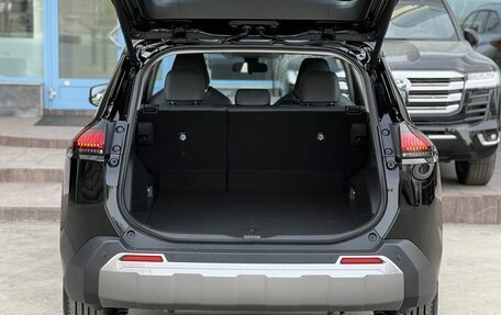 Toyota RAV4, 2026 год, 4 050 000 рублей, 30 фотография