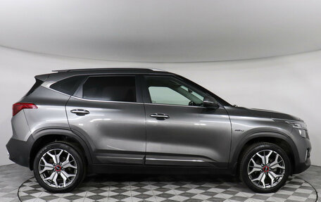 KIA Seltos I, 2020 год, 2 010 000 рублей, 4 фотография