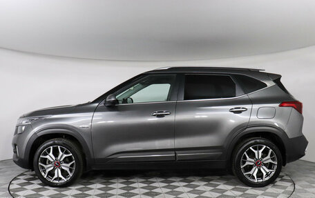 KIA Seltos I, 2020 год, 2 010 000 рублей, 8 фотография