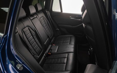 BMW X3, 2017 год, 3 109 000 рублей, 7 фотография
