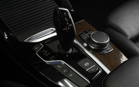BMW X3, 2017 год, 3 109 000 рублей, 13 фотография