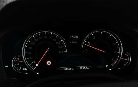 BMW X3, 2017 год, 3 109 000 рублей, 16 фотография