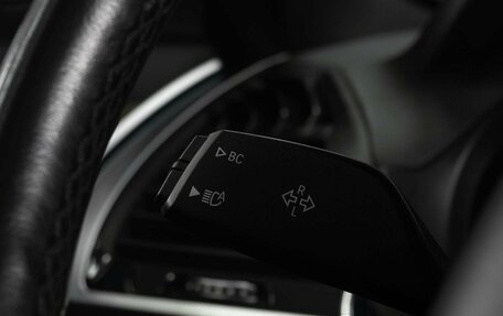 BMW X3, 2017 год, 3 109 000 рублей, 18 фотография