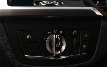 BMW X3, 2017 год, 3 109 000 рублей, 22 фотография