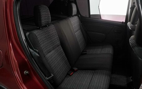 Renault Sandero I, 2011 год, 589 000 рублей, 7 фотография
