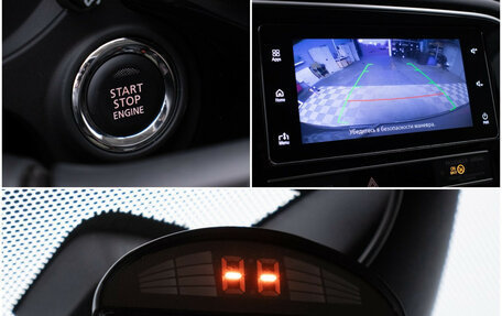 Mitsubishi Outlander III рестайлинг 3, 2019 год, 1 900 000 рублей, 17 фотография