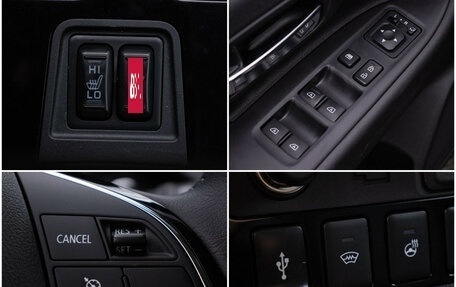 Mitsubishi Outlander III рестайлинг 3, 2019 год, 1 900 000 рублей, 16 фотография