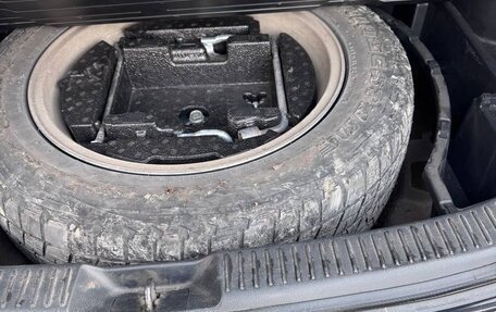 Mazda CX-7 I рестайлинг, 2010 год, 520 000 рублей, 9 фотография