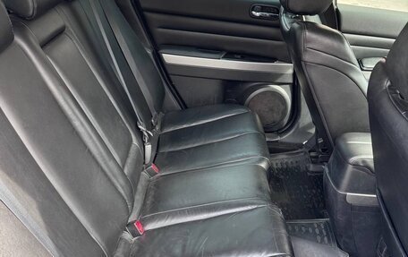 Mazda CX-7 I рестайлинг, 2010 год, 520 000 рублей, 11 фотография