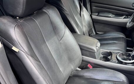 Mazda CX-7 I рестайлинг, 2010 год, 520 000 рублей, 12 фотография