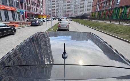 Mazda CX-7 I рестайлинг, 2010 год, 520 000 рублей, 6 фотография