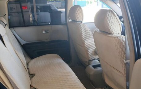 Toyota Highlander III, 2002 год, 1 200 000 рублей, 5 фотография