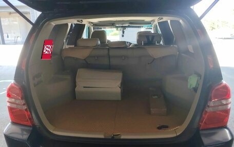Toyota Highlander III, 2002 год, 1 200 000 рублей, 7 фотография