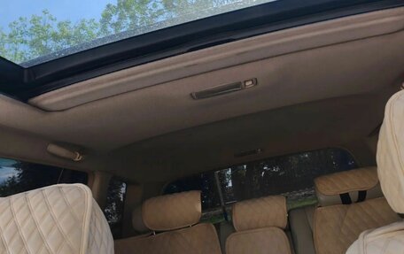 Toyota Highlander III, 2002 год, 1 200 000 рублей, 9 фотография