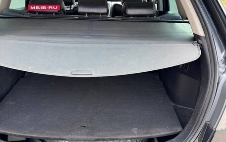 Mazda CX-7 I рестайлинг, 2010 год, 520 000 рублей, 7 фотография