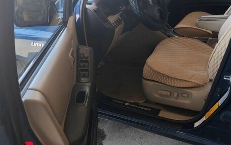 Toyota Highlander III, 2002 год, 1 200 000 рублей, 13 фотография