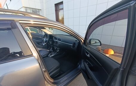 KIA Rio IV, 2018 год, 1 350 000 рублей, 10 фотография