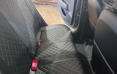 KIA Rio IV, 2018 год, 1 350 000 рублей, 31 фотография