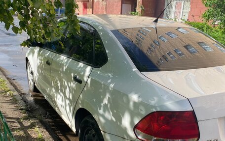 Volkswagen Polo VI (EU Market), 2013 год, 460 000 рублей, 5 фотография