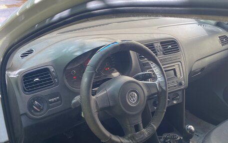 Volkswagen Polo VI (EU Market), 2013 год, 460 000 рублей, 7 фотография