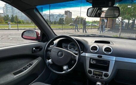 Chevrolet Lacetti, 2005 год, 320 000 рублей, 6 фотография