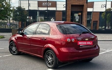 Chevrolet Lacetti, 2005 год, 320 000 рублей, 4 фотография