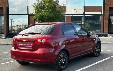 Chevrolet Lacetti, 2005 год, 320 000 рублей, 3 фотография